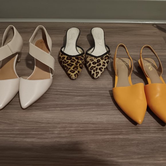 Women's sandals - Picture 1 of 4